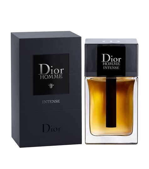 Dior Homme Intense .